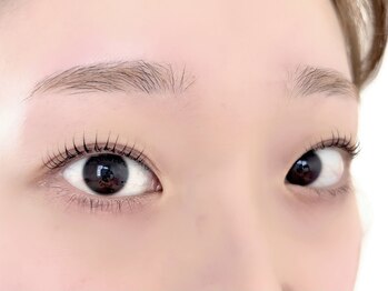 フィグ バイ アルテフィーチェ 西宮(fig by artefice)/パーソナルラッシュリフト