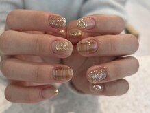 リノ(lino)/淡色ニュアンス 12/30