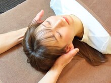 エスポアール(ESPOI'RE)/肩こり改善におすすめです！