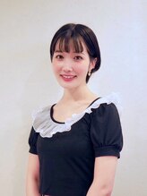 クロレ(Nail Salon COLORE) 粥川 ほのか