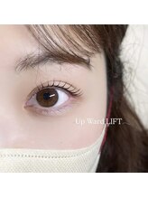 アイディー(i-dee)/次世代まつ毛パーマ