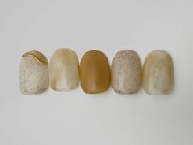 ソポカロン 烏丸(sopoca-lon)/sopoコース5800円パラジェル