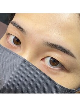 レイラ 四条烏丸(Rayla)/【 美眉/メンズアイブロウ】