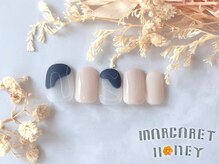 マーガレットハニー 本八幡/北欧えんぴつアート