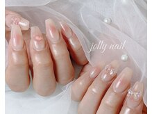 ジョリー(Jolly)/