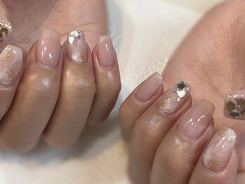 ニュアンスコース