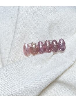 スターガーデン/