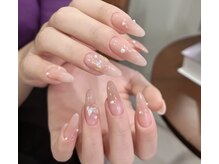 ピュアアンドリッチネイルサロン(Pure&Rich Nail Salon)/