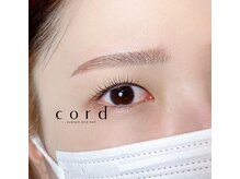 コード 川口店(cord KAWAGUCHI)/パリジェンヌラッシュリフト