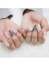 バレッタ(VALETTA)/スカルプ　フルデザインコース