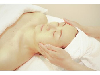ポーラ ザ ビューティ 枚方田宮店(POLA THE BEAUTY)/フェイシャルマッサージ
