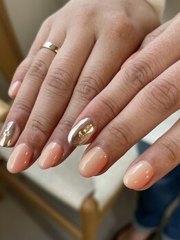 リジェールビューティガーデン(REJOUIR BEAUTY GARDEN)/スタンダードコース