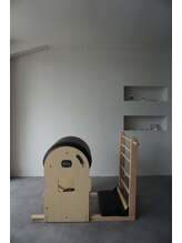 レア 名古屋今池店(le'a)/スタジオ　内観