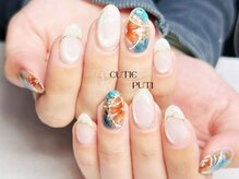 キューティプティ 池袋東口店(Cutie puti)