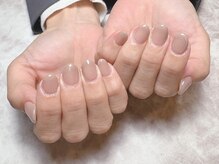 ネイルエンペラー(nail emperor)/ワンカラー