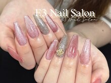 イーサンネイルサロン(E3 Nail salon)/ベイビープーマー