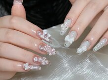 ドリーミーネイル 池袋(Dreamy Nail)