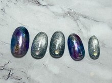 ネイルブレイク リリア(Nail Break lilia)/【初回オフ無料】マグネット