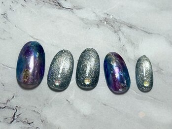 ネイルブレイク リリア(Nail Break lilia)/【初回オフ無料】マグネット