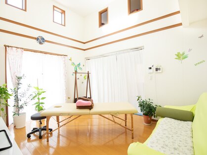 井上整体院の写真
