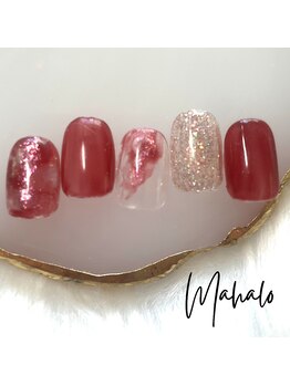 マハロ(Mahalo)/定額Aコース