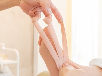 ビオプラス そごう大宮店(bioplus)の写真/《足トラブル改善☆》足のことなら何でもご相談ください♪足の痛み/巻き爪/むくみ/冷え/疲れやすい方◎