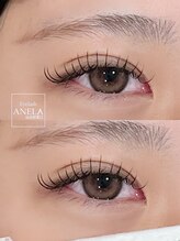 アネラ 仙台駅東口店(ANELA)/フラットラッシュ140本