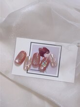 マムネイル 麻布十番(mumnails)/90min