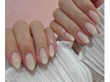 ペンダルネイル(Pendall Nail)