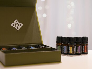 トミー(Tommy)/香りでリラックス