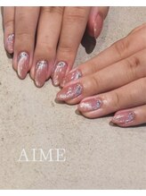 アイム(AIME)/シンプルdesign