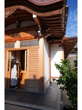 サロン ニコ(salon 25)/とにかく景色に癒されるっ