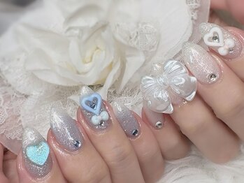 エムシーベル(m.c bell)/ゆめかわ☆