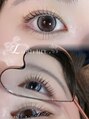 チック(chic) Lash lift*