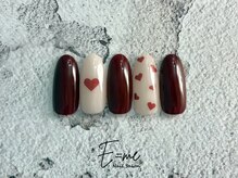 エミー(E=me)/シンプル定額デザイン14