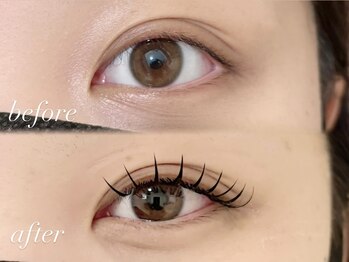 アイラッシュサロン ウインクル(Eyelash Salon Winkle)/まつげエクステ