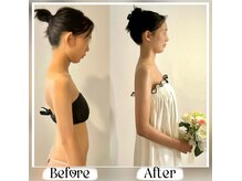 ソウ バイ ソウ(So by 蒼)/駆け込み３回圧倒的な結果！