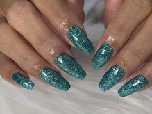 ビアンカ 美浜店(Bianca)/ネイルハンド+フット同時施術♪