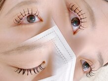 アムラット(amlat)/人気の束感デザイン