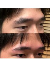 フェリーバ(FELIVA)/眉毛もお任せください(^^)