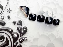 トア(TOA)/1月【定額】フット