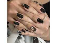 エニー(Any)の雰囲気（持ち込みアートも楽しめる！）