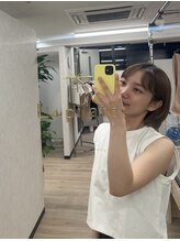 ラピラティス 北千住店(La pilates)&nbsp;MAYUKA 