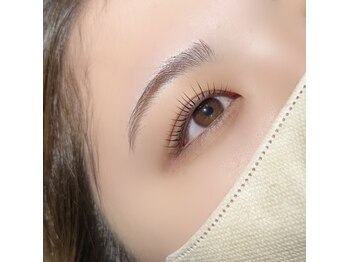 ノワール(NOIR)/まつげパーマ