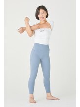 【全身もみほぐし&ストレッチ】全力ストレッチ　調布駅前店【４月中旬OPEN予定】/全力ストレッチ調布駅前店