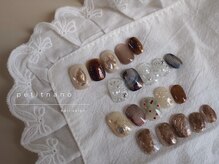 プチナノ(petitnano)/サンプルニュアンス～spring