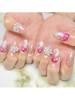 ソレイユ(Soleil)/