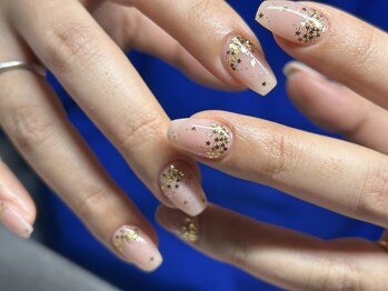 イビザ エス(IBIZA s)/星 ホログラム