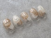 シアター(theater)/3月monthly classic ¥6600