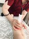 玉萍の写真/硬さやむくみを取るだけでなく痛みも改善したい